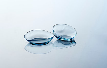 Contact lens